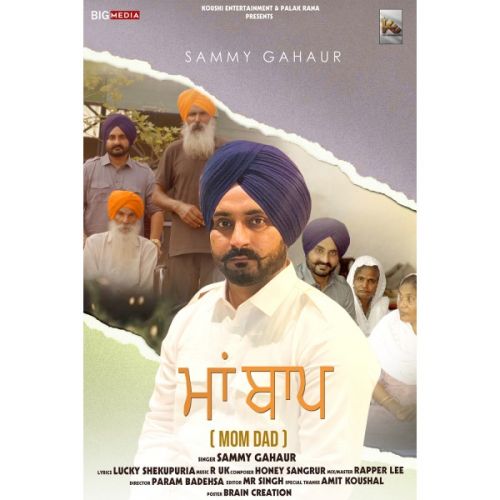 Mom Dad Sammy Gauhar mp3 song ringtone, Mom Dad Sammy Gauhar Ringtone Download - RiskyJatt.Com