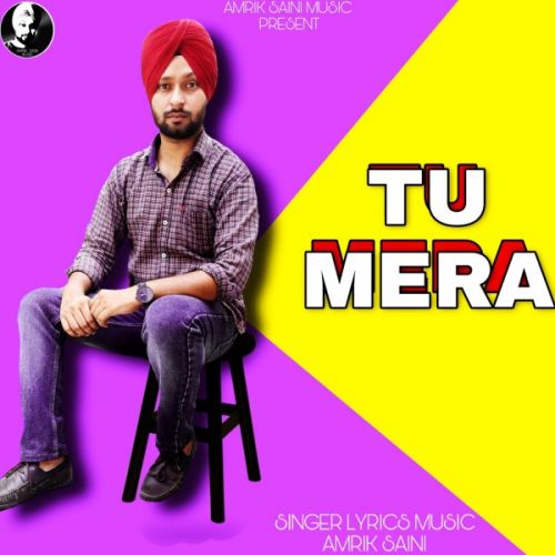 Tu mera Amrik Saini mp3 song ringtone, Tu mera Amrik Saini Ringtone Download - RiskyJatt.Com