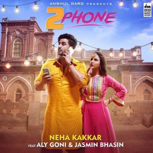 2 Phone Neha Kakkar mp3 song ringtone, 2 Phone Neha Kakkar Ringtone Download - RiskyJatt.Com