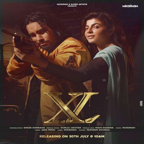 XL Gurlez Akhtar, Simar Doraha mp3 song ringtone, XL Gurlez Akhtar, Simar Doraha Ringtone Download - RiskyJatt.Com