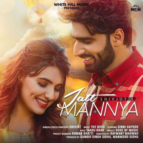 Jatt Mannya Shivjot mp3 song ringtone, Jatt Mannya Shivjot Ringtone Download - RiskyJatt.Com