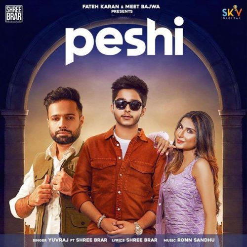 Peshi Yuvraj, Shree Brar mp3 song ringtone, Peshi Yuvraj, Shree Brar Ringtone Download - RiskyJatt.Com