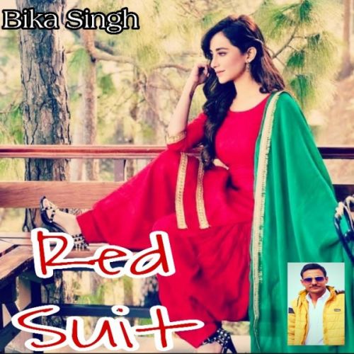 Red Suit Bika Singh mp3 song ringtone, Red Suit Bika Singh Ringtone Download - RiskyJatt.Com