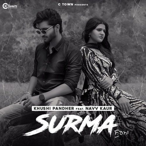 Surma Khushi Pandher, Navv Kaur mp3 song ringtone, Surma Khushi Pandher, Navv Kaur Ringtone Download - RiskyJatt.Com