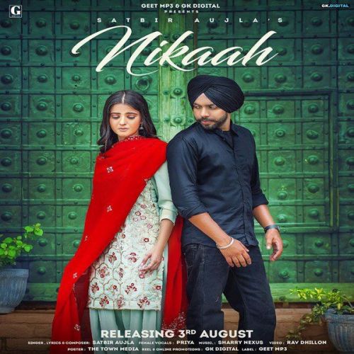 Nikaah Priya, Satbir Aujla mp3 song ringtone, Nikaah Priya, Satbir Aujla Ringtone Download - RiskyJatt.Com