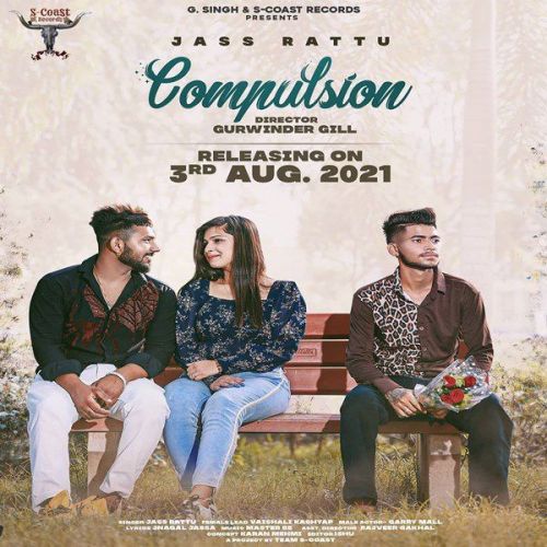 Compulsion Jass Rattu mp3 song ringtone, Compulsion Jass Rattu Ringtone Download - RiskyJatt.Com