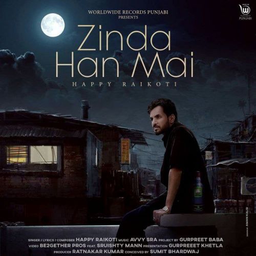 Zinda Han Ma Happy Raikoti mp3 song ringtone, Zinda Han Ma Happy Raikoti Ringtone Download - RiskyJatt.Com