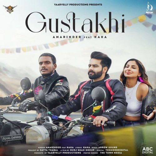 Gustakhi Kaka, Amarinder mp3 song ringtone, Gustakhi Kaka, Amarinder Ringtone Download - RiskyJatt.Com