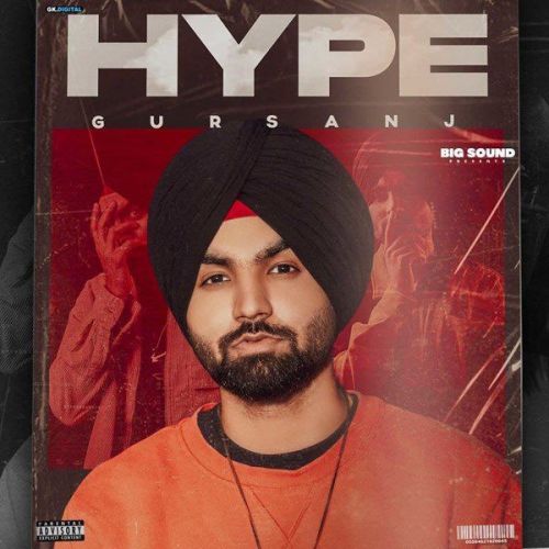 Hype Gursanj mp3 song ringtone, Hype Gursanj Ringtone Download - RiskyJatt.Com