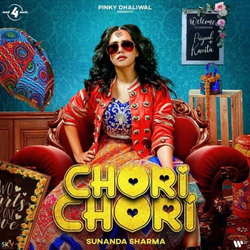 Chori Chori Sunanda Sharma mp3 song ringtone, Chori Chori Sunanda Sharma Ringtone Download - RiskyJatt.Com