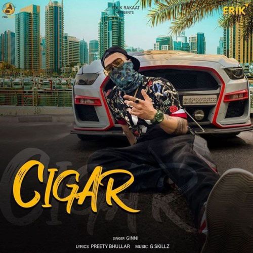 Cigar Ginni mp3 song ringtone, Cigar Ginni Ringtone Download - RiskyJatt.Com