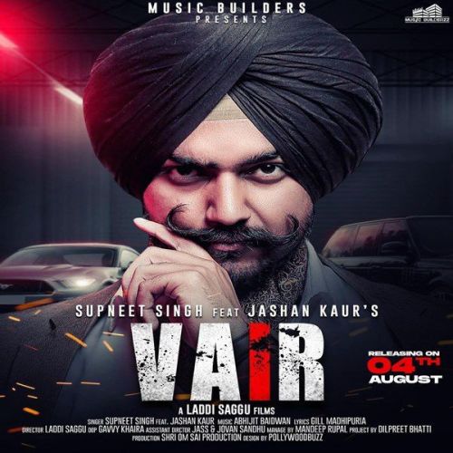 Vair Supneet Singh, Jashan Kaur mp3 song ringtone, Vair Supneet Singh, Jashan Kaur Ringtone Download - RiskyJatt.Com