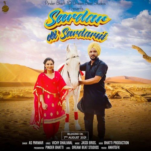 Sardar di Sardarni As Parmar mp3 song ringtone, Sardar di Sardarni As Parmar Ringtone Download - RiskyJatt.Com