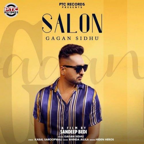 Salon Gagan Sidhu mp3 song ringtone, Salon Gagan Sidhu Ringtone Download - RiskyJatt.Com