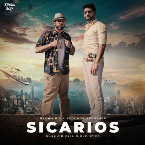 Sicarios Sukhvir Gill mp3 song ringtone, Sicarios Sukhvir Gill Ringtone Download - RiskyJatt.Com