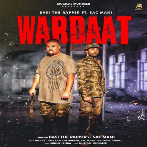 Wardaat Basi The Rapper, Sac Mani mp3 song ringtone, Wardaat Basi The Rapper, Sac Mani Ringtone Download - RiskyJatt.Com