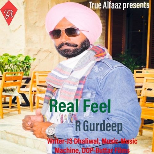 Real Feel R Gurdeep mp3 song ringtone, Real Feel R Gurdeep Ringtone Download - RiskyJatt.Com