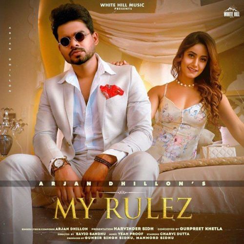 My Rulez Arjan Dhillon mp3 song ringtone, My Rulez Arjan Dhillon Ringtone Download - RiskyJatt.Com