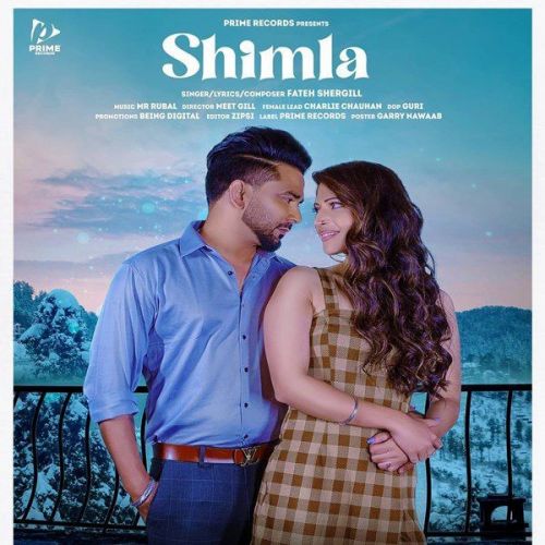 Shimla Fateh Shergill mp3 song ringtone, Shimla Fateh Shergill Ringtone Download - RiskyJatt.Com