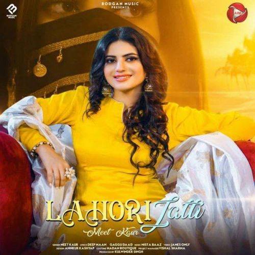 Lahori Jatti Meet Kaur mp3 song ringtone, Lahori Jatti Meet Kaur Ringtone Download - RiskyJatt.Com