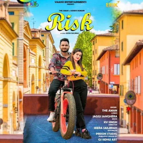 Risk Sudesh Kumari, The Aman mp3 song ringtone, Risk Sudesh Kumari, The Aman Ringtone Download - RiskyJatt.Com