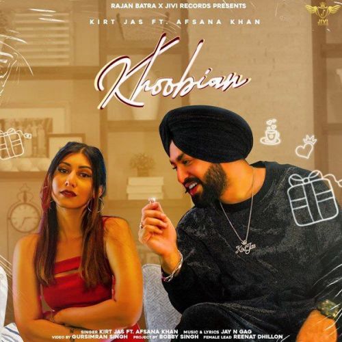 Khoobian Afsana Khan, Kirt Jas mp3 song ringtone, Khoobian Afsana Khan, Kirt Jas Ringtone Download - RiskyJatt.Com