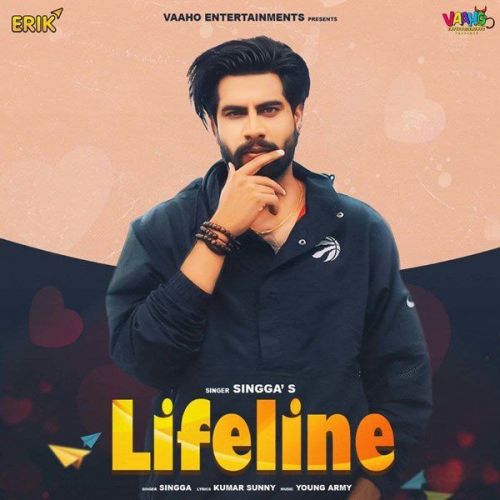 Lifeline Singga mp3 song ringtone, Lifeline Singga Ringtone Download - RiskyJatt.Com