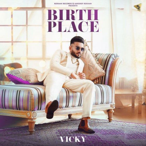 Birth Place Vicky mp3 song ringtone, Birth Place Vicky Ringtone Download - RiskyJatt.Com