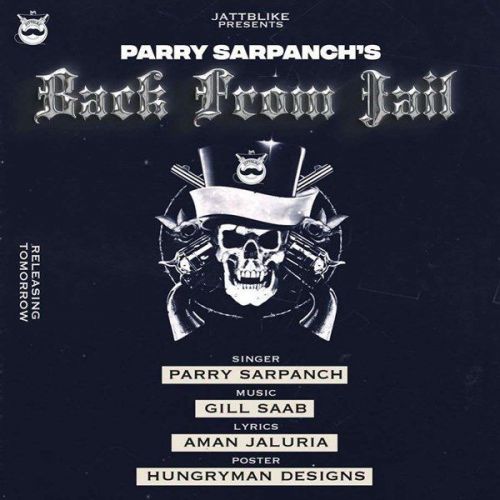 Back From Jail Parry Sarpanch mp3 song ringtone, Back From Jail Parry Sarpanch Ringtone Download - RiskyJatt.Com