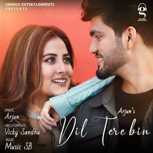 Dil Tere Bin Arjun mp3 song ringtone, Dil Tere Bin Arjun Ringtone Download - RiskyJatt.Com