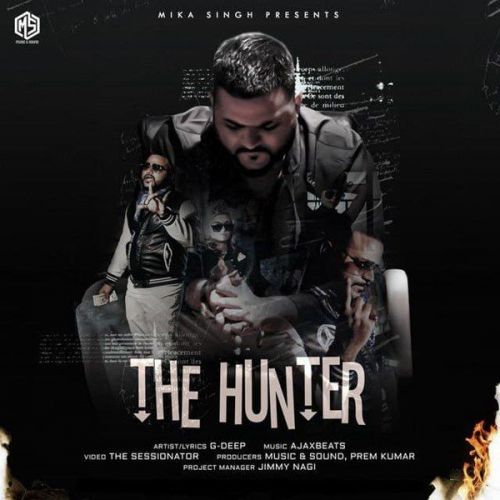 The Hunter G Deep mp3 song ringtone, The Hunter G Deep Ringtone Download - RiskyJatt.Com