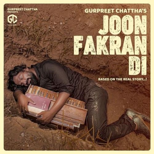 Joon Fakran Di Gurpreet Chattha mp3 song ringtone, Joon Fakran Di Gurpreet Chattha Ringtone Download - RiskyJatt.Com