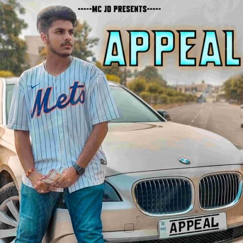 Appeal Mc Jd mp3 song ringtone, Appeal Mc Jd Ringtone Download - RiskyJatt.Com