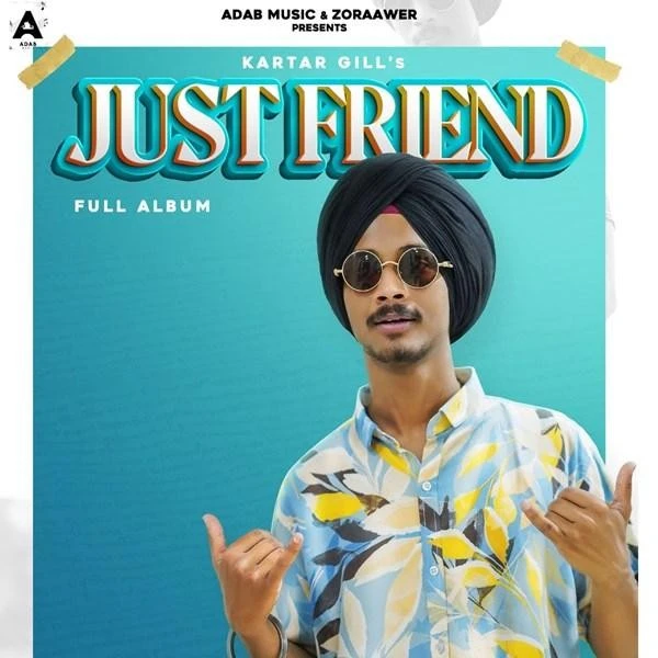 Kartar Gill New Songs and Top 20 Albums