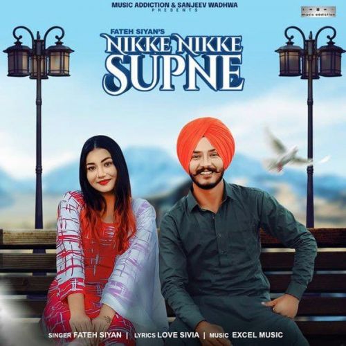 Nikke Nikke Supne Fateh Siyan mp3 song ringtone, Nikke Nikke Supne Fateh Siyan Ringtone Download - RiskyJatt.Com