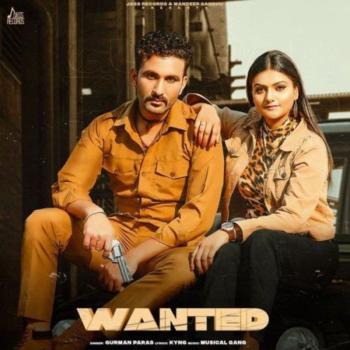 Wanted Gurman Paras mp3 song ringtone, Wanted Gurman Paras Ringtone Download - RiskyJatt.Com