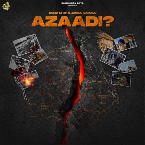 Azaadi Sandhu 47, Jassa Kamalu mp3 song ringtone, Azaadi Sandhu 47, Jassa Kamalu Ringtone Download - RiskyJatt.Com