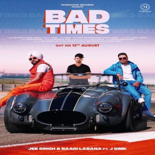 Bad Times Jee Singh, Baagi Labana mp3 song ringtone, Bad Times Jee Singh, Baagi Labana Ringtone Download - RiskyJatt.Com