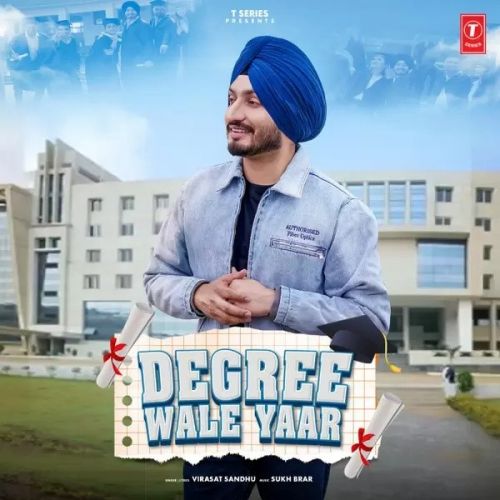 Degree Wale Yaar Virasat Sandhu mp3 song ringtone, Degree Wale Yaar Virasat Sandhu Ringtone Download - RiskyJatt.Com