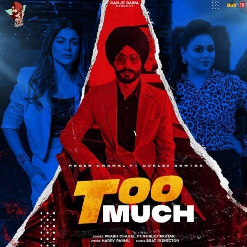 Too Much Gurlez Akhtar, Prabh Chahal mp3 song ringtone, Too Much Gurlez Akhtar, Prabh Chahal Ringtone Download - RiskyJatt.Com