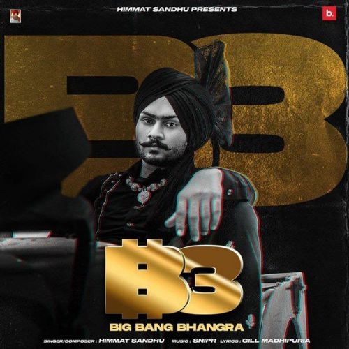 Big Bang Bhangra Himmat Sandhu mp3 song ringtone, Big Bang Bhangra Himmat Sandhu Ringtone Download - RiskyJatt.Com