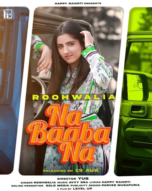 Na Baba Na Rooh Walia mp3 song ringtone, Na Baba Na Rooh Walia Ringtone Download - RiskyJatt.Com