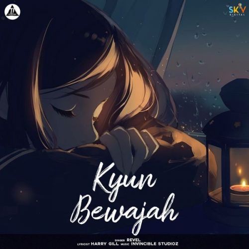 Kyun Bewajah Revel mp3 song ringtone, Kyun Bewajah Revel Ringtone Download - RiskyJatt.Com