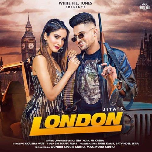 London Jita mp3 song ringtone, London Jita Ringtone Download - RiskyJatt.Com