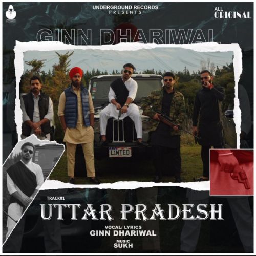 Uttar Pradesh Ginn Dhariwal mp3 song ringtone, Uttar Pradesh Ginn Dhariwal Ringtone Download - RiskyJatt.Com