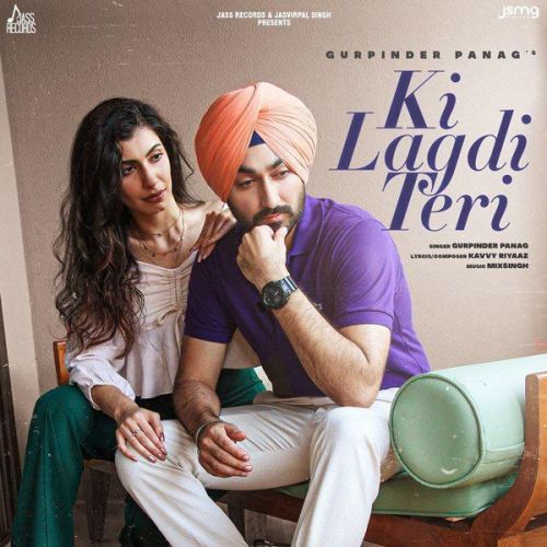 Ki Lagdi Teri Gurpinder Panag mp3 song ringtone, Ki Lagdi Teri Gurpinder Panag Ringtone Download - RiskyJatt.Com