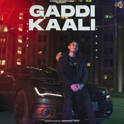 Gaddi Kaali Amanpreet Singh mp3 song ringtone, Gaddi Kaali Amanpreet Singh Ringtone Download - RiskyJatt.Com