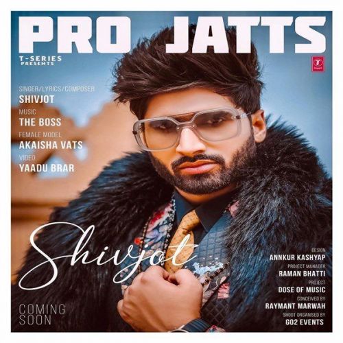 Pro Jatts Shivjot mp3 song ringtone, Pro Jatts Shivjot Ringtone Download - RiskyJatt.Com