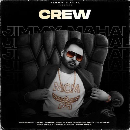 Crew Jimmy Mahal mp3 song ringtone, Crew Jimmy Mahal Ringtone Download - RiskyJatt.Com