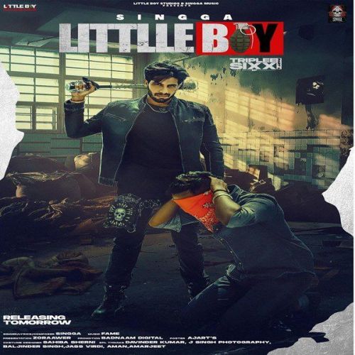 Littlle Boy Singga mp3 song ringtone, Littlle Boy Singga Ringtone Download - RiskyJatt.Com